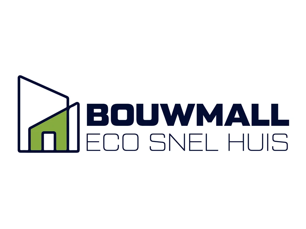 Bouwmall · логотип