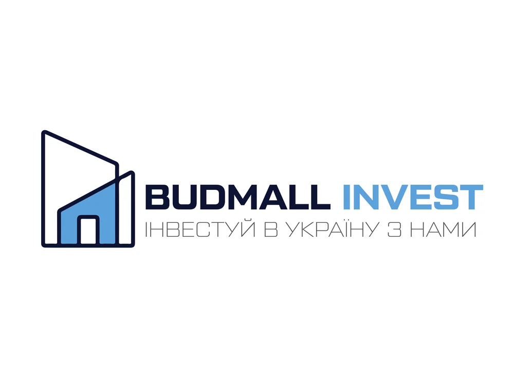 Budmall Invest · логотип