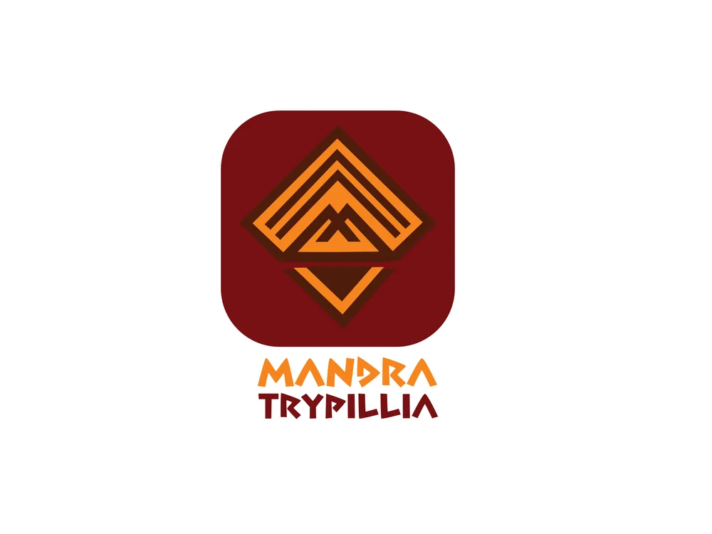 Mandra Trypillia · іконка