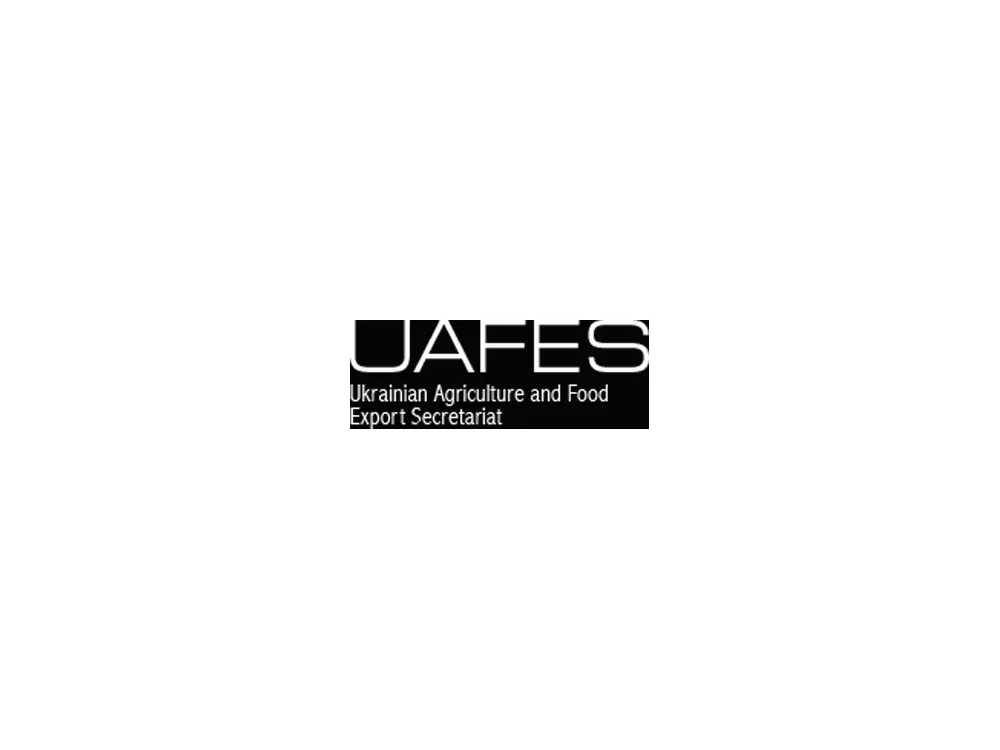 UAFES · чорний варіант