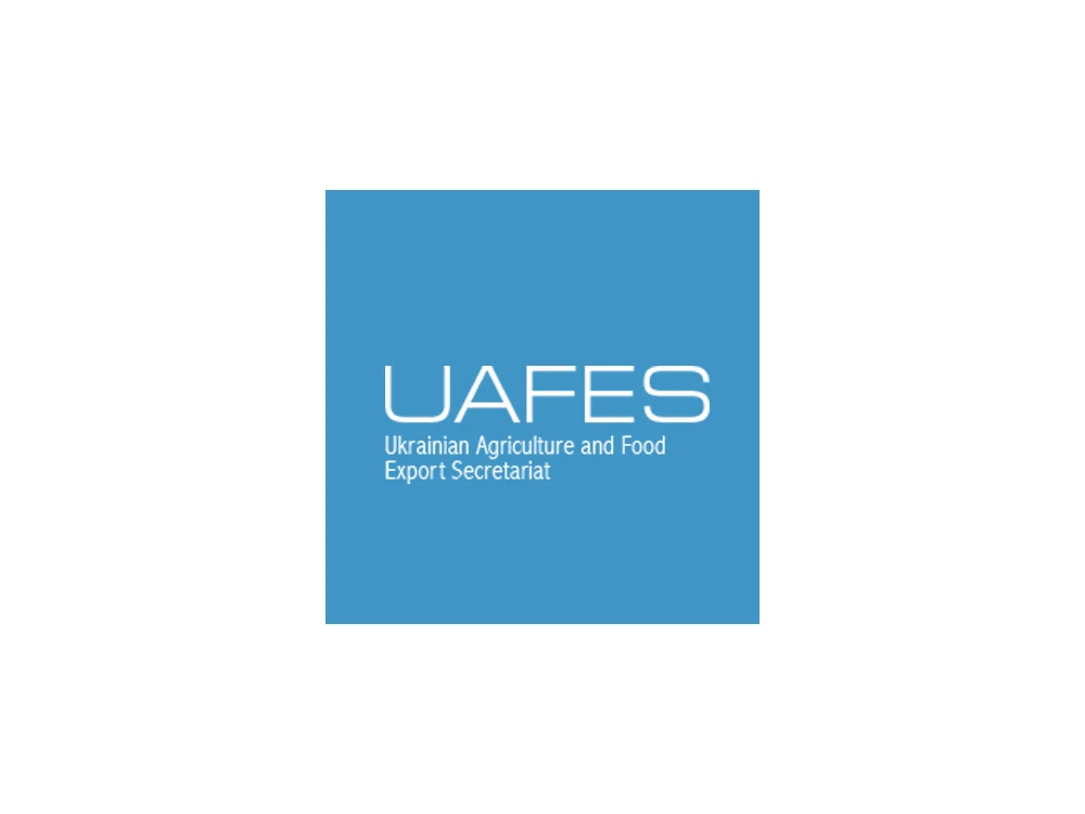 UAFES · логотип