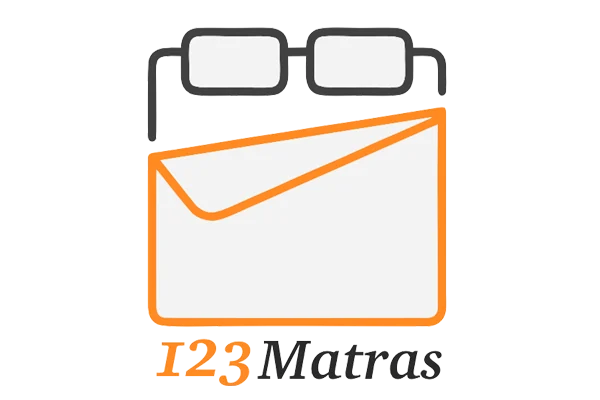 123 matrassen