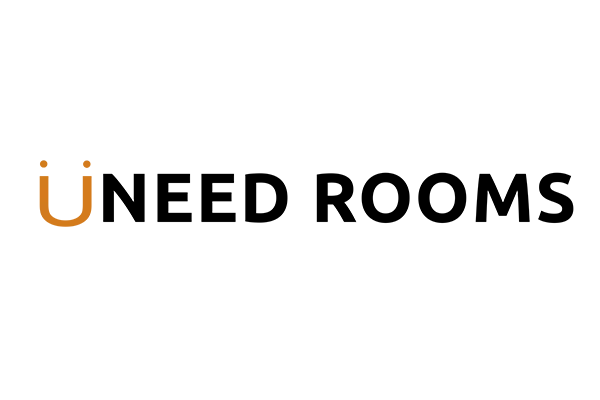 Uneed rooms