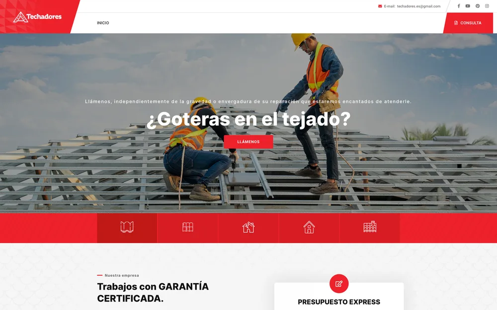 techadores.pro